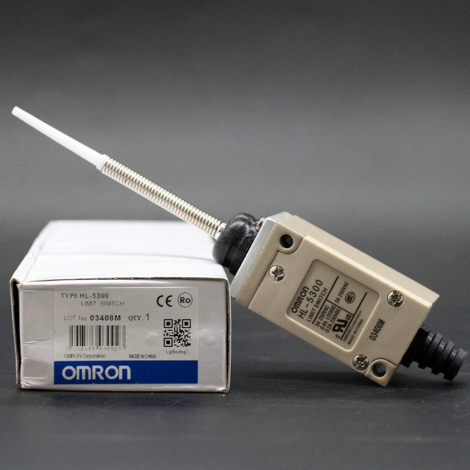 HL-5300 - OMRON