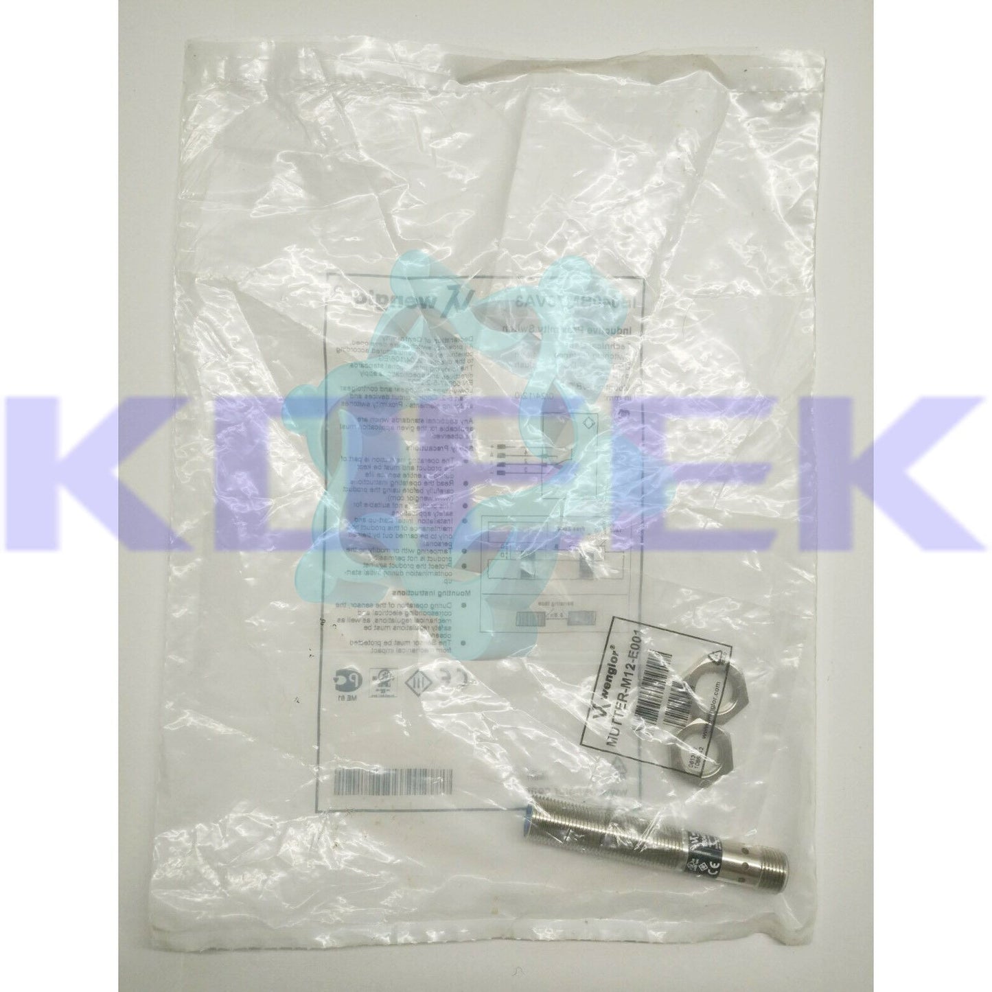 IB040BM70VA3 - Wenglor