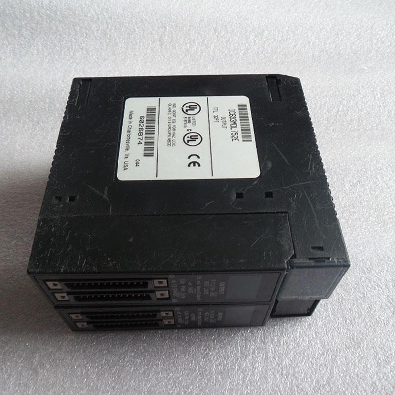 IC693MDL752E - FANUC