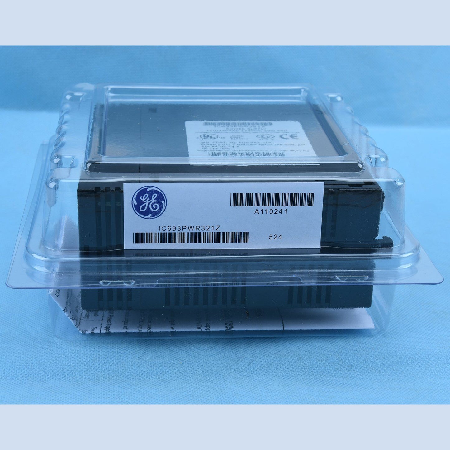 IC693PWR321Z - FANUC