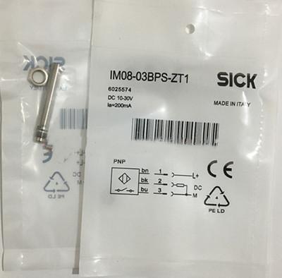 IM08-03BPS-ZT1 - SICK