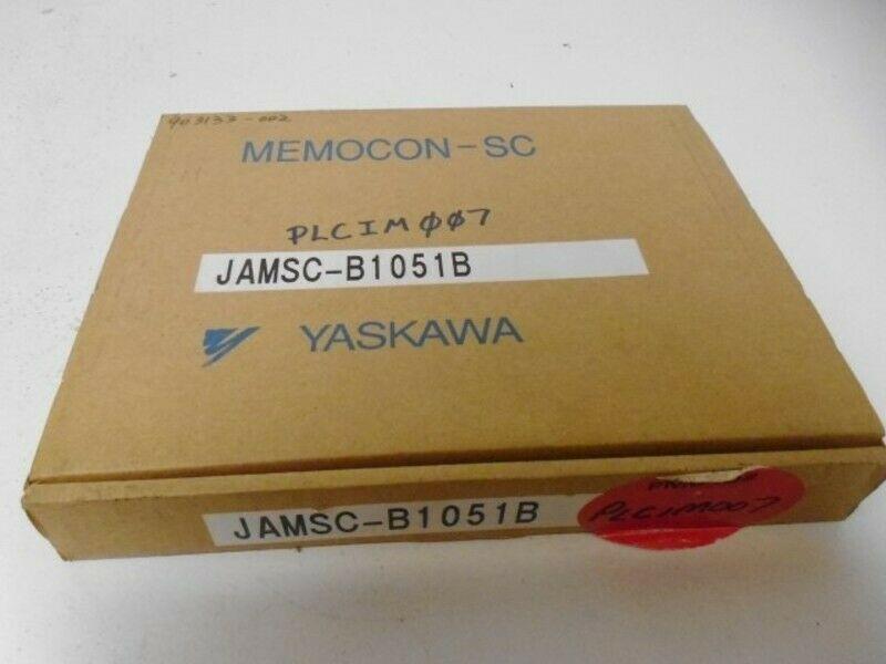 JAMSC-B1051B - YASKAWA