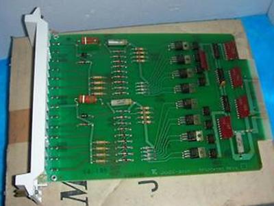 JAMSC-B669 - YASKAWA