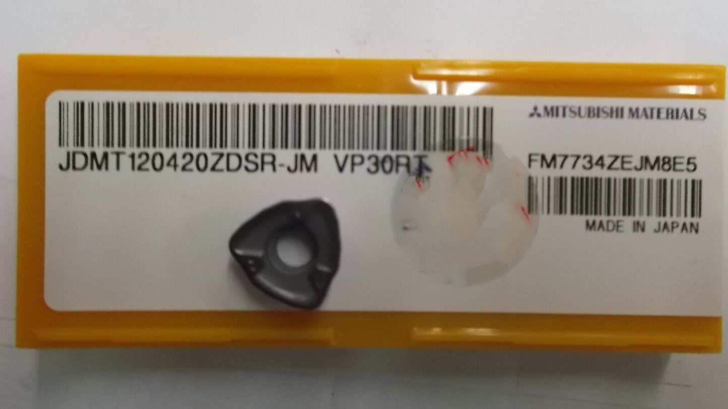 JDMT120420ZDSR-JM_VP30RT - MITSUBISHI