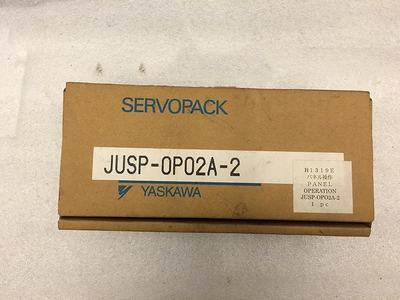 JUSP-0P02A - YASKAWA