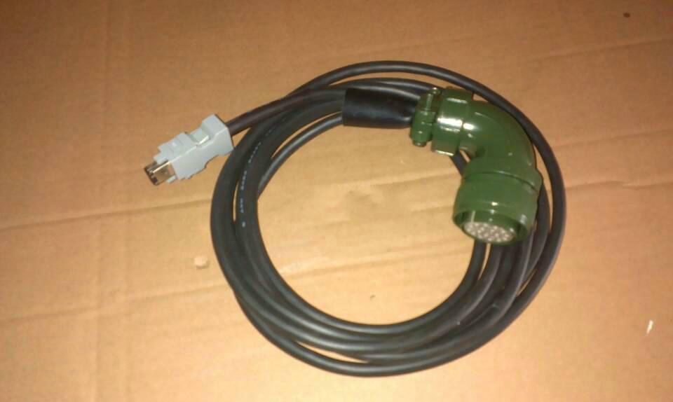 JZSP-CMP02-20-E - YASKAWA