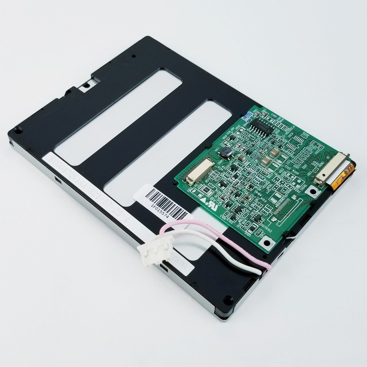 KCG047QV1AA-A21 - KYOCERA