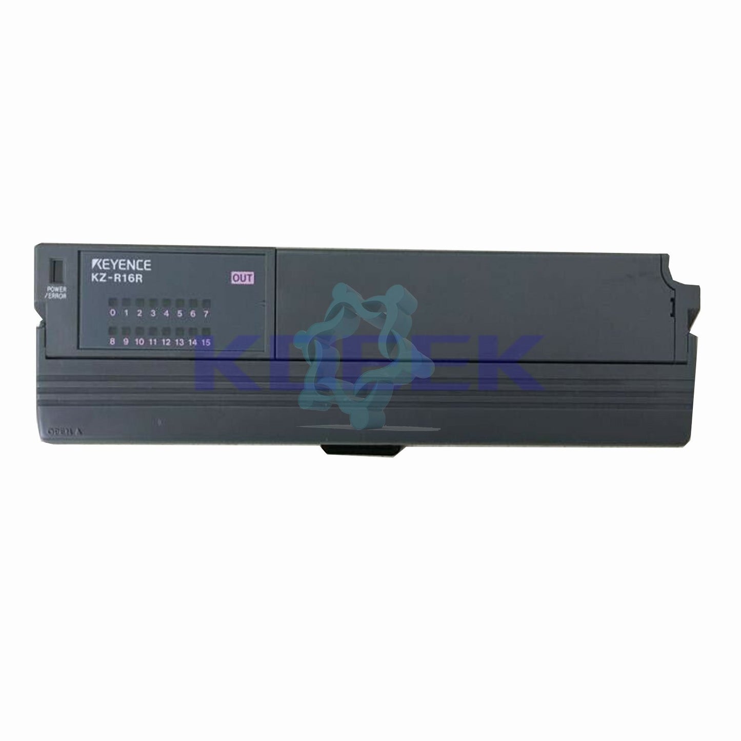 KZ-R16R - Keyence