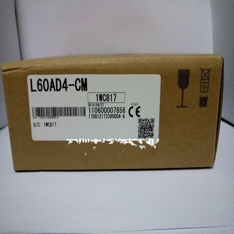 L60DA4-CM - MITSUBISHI