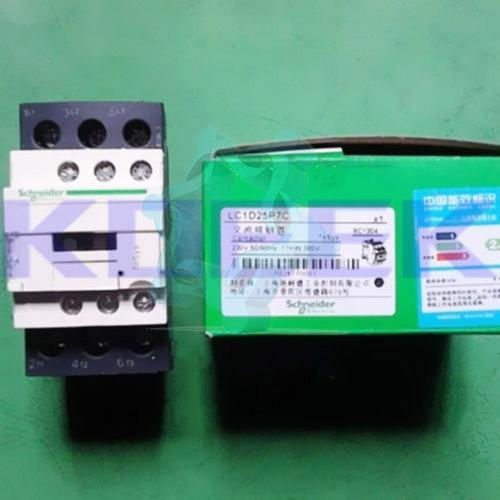 LC1D25P7C - Schneider