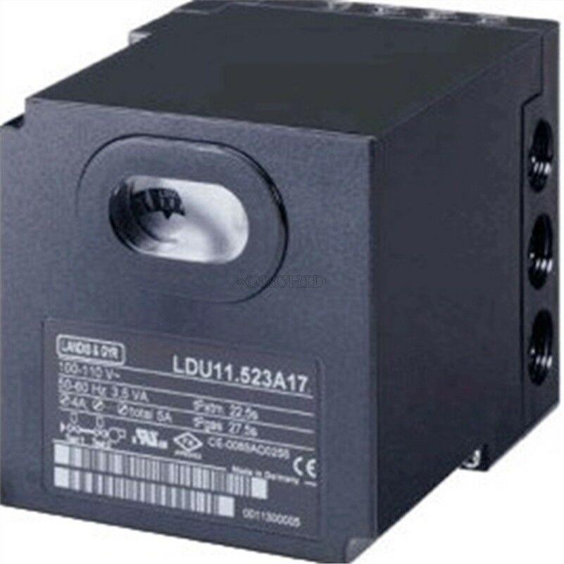 LDU11.523A17 - SIEMENS