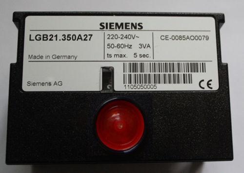 LGB21.350A27 - SIEMENS