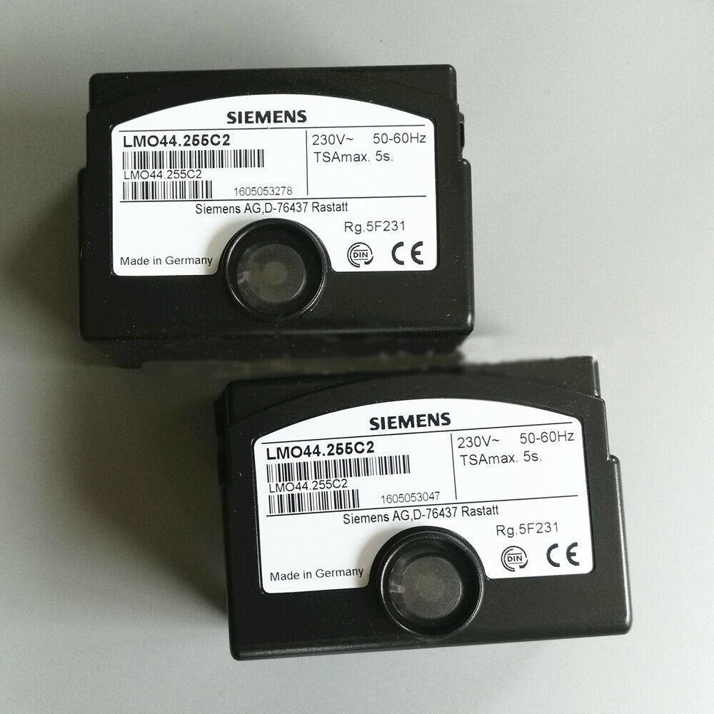 LMO44.255C2 - SIEMENS