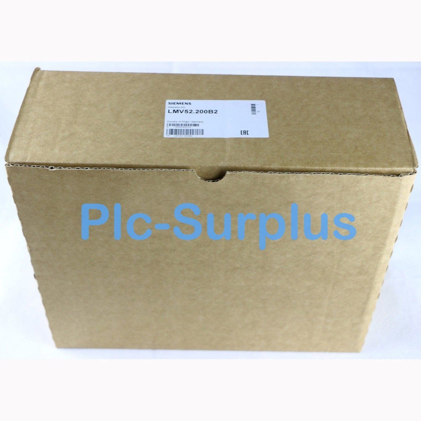 LMV52.200B2 - SIEMENS