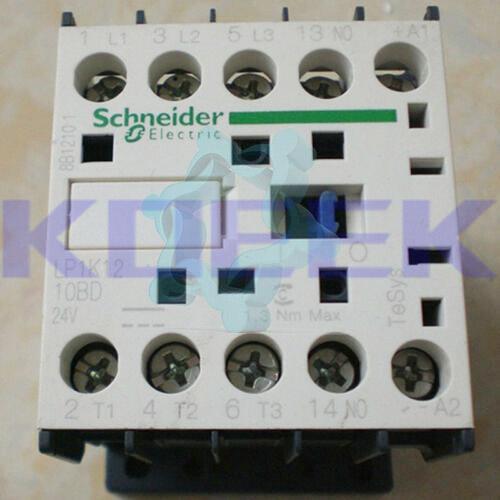 LP1K1210BD - SCHNEIDER