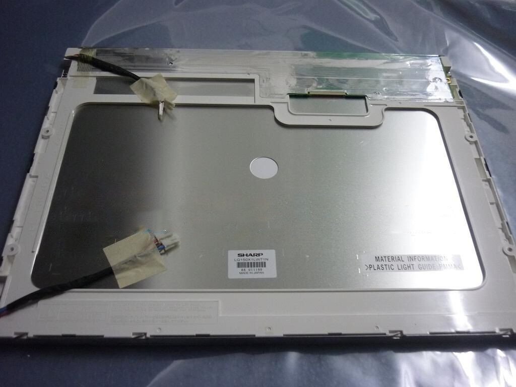 LQ150X1LW71N - SHARP