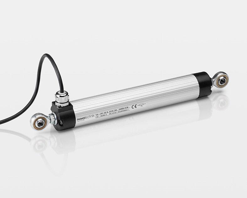 LWG-0550 - NOVOTECHNIK