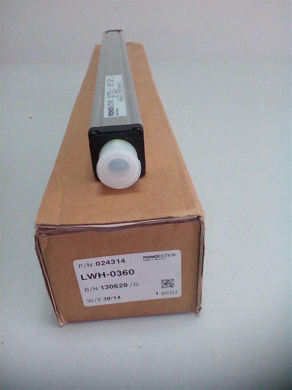 LWH-0360 - NOVOTECHNIK