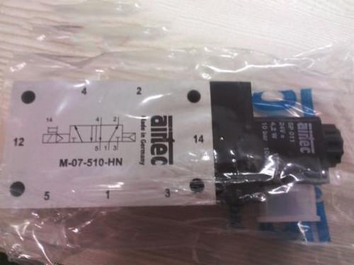 M-07-510-HN - AIRTEC