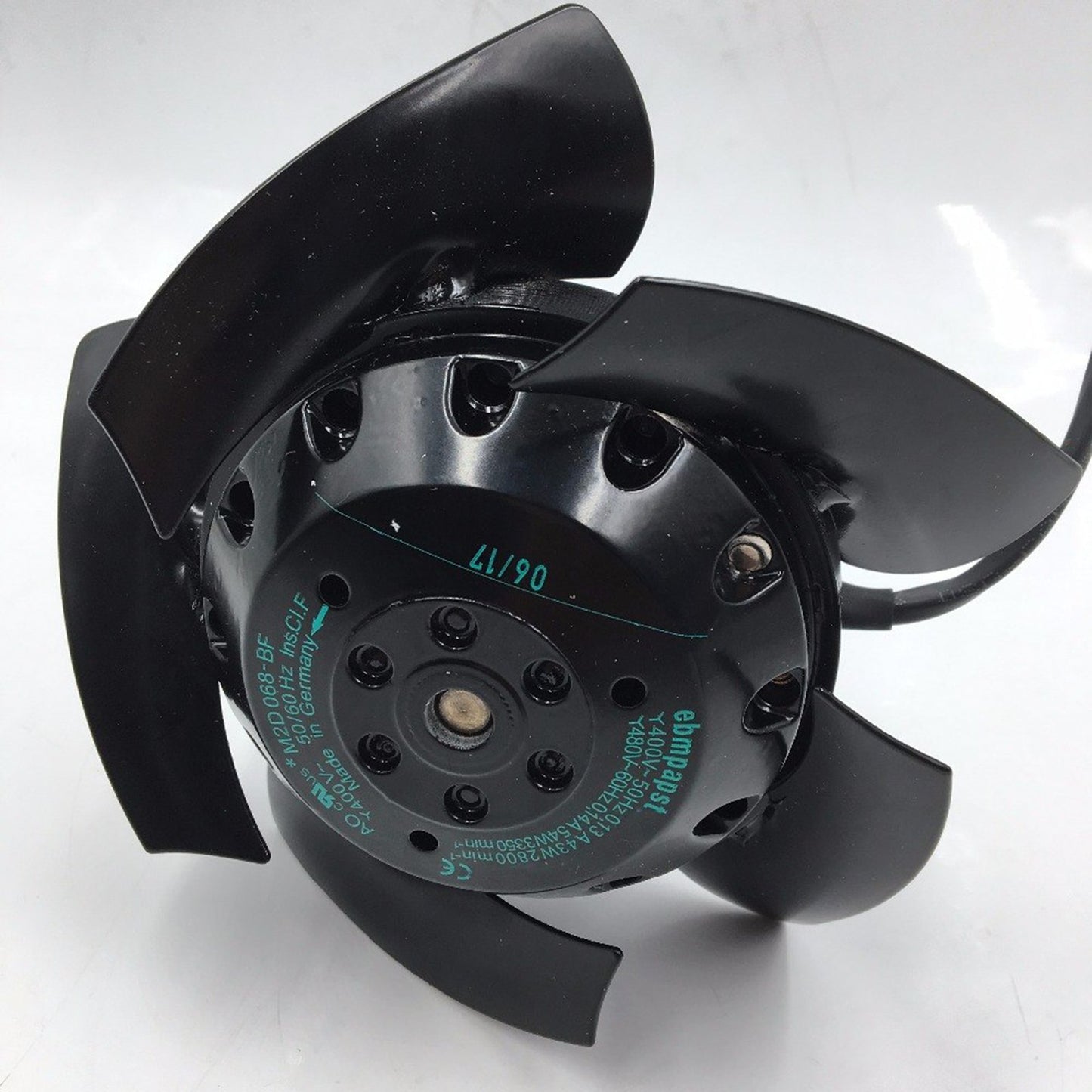 M2D068-BF - SIEMENS