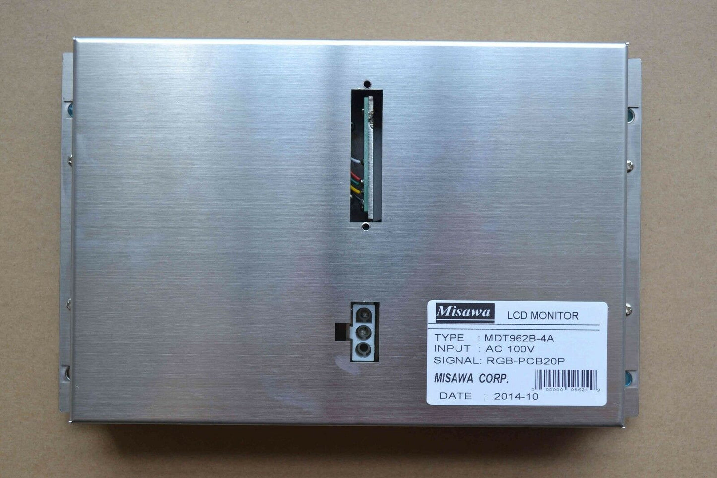 MDT962B-4A - MITSUBISHI