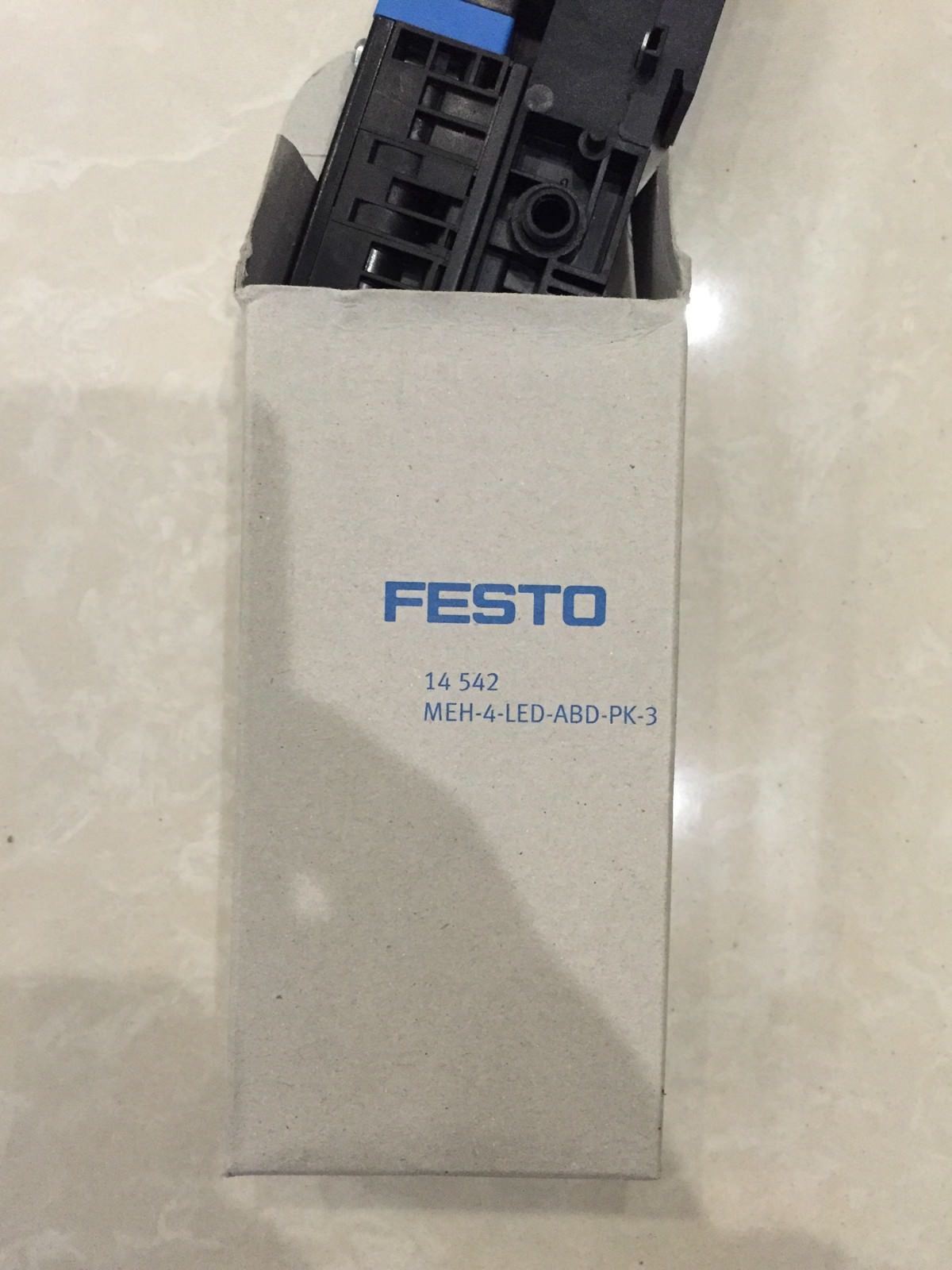 MEH-4-LED-ABD-PK-3 - FESTO