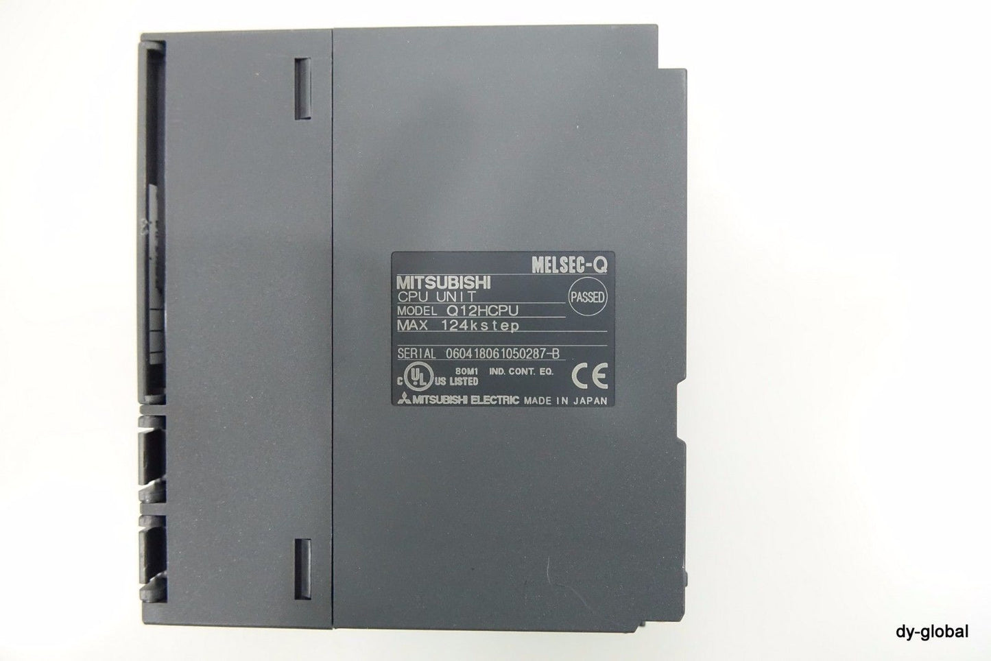 MELSEC-Q - MITSUBISHI