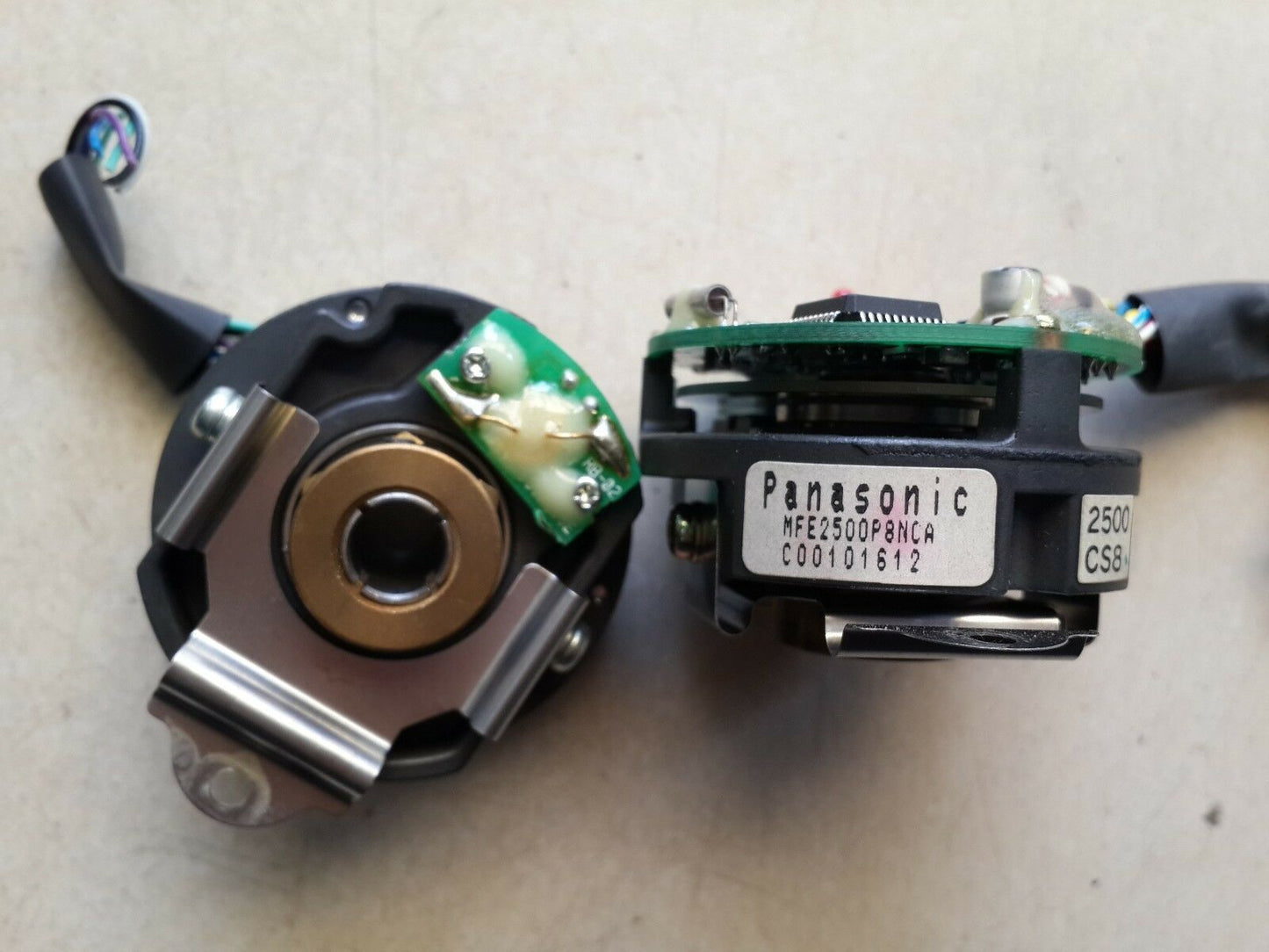 MFE2500P8NCA - PANASONIC