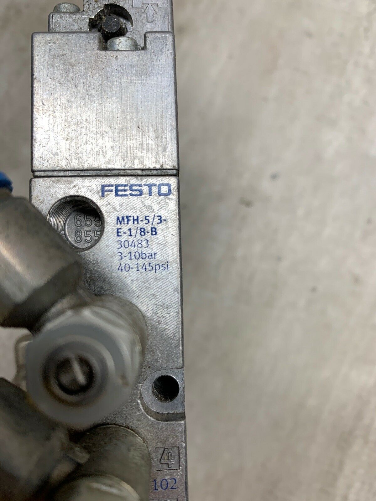 MFH-53E-18-B - FESTO