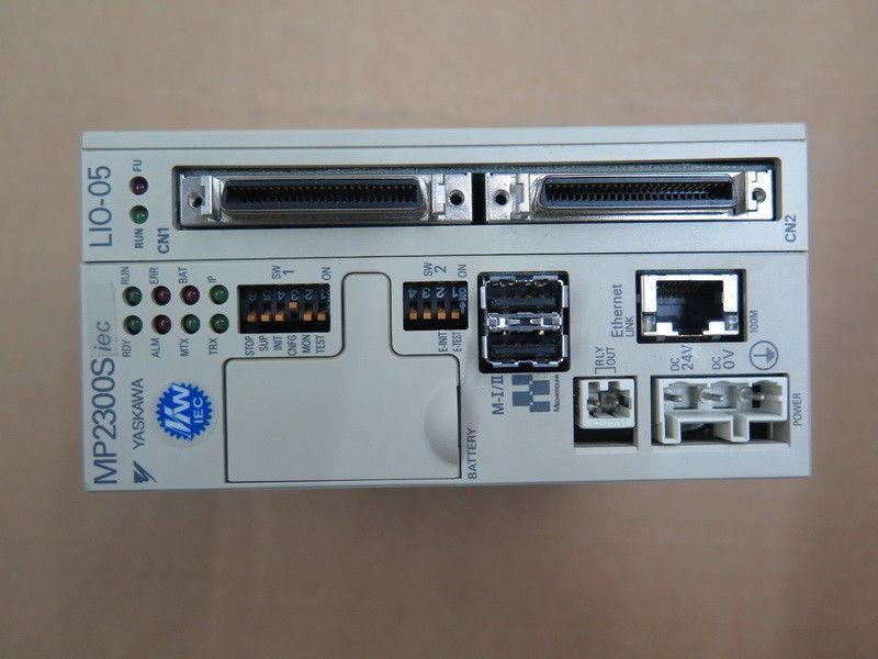 MP2300SieC - YASKAWA