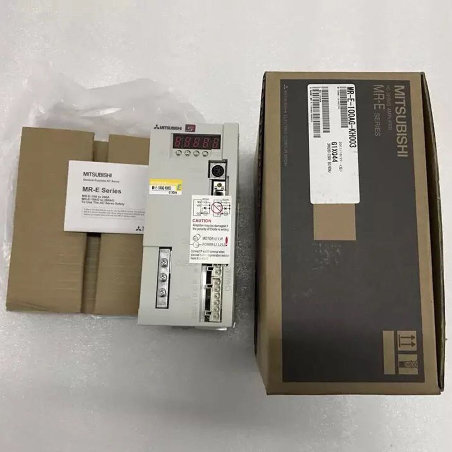 MR-E-100AG-KH003 - MITSUBISHI