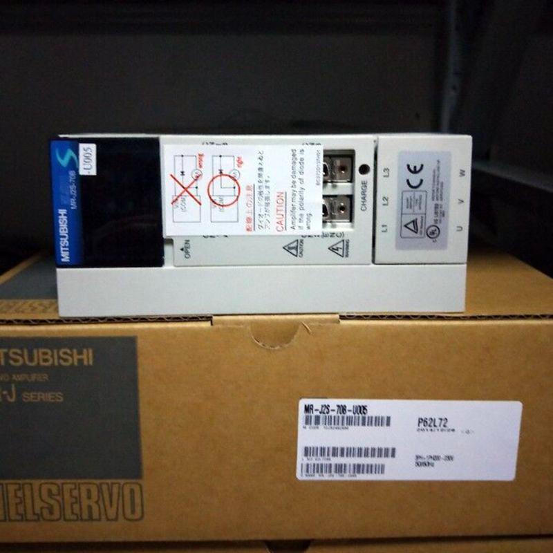 MR-J2S-70B-U005 - MITSUBISHI