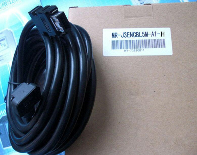 MR-J3ENCBL5M-A1-H - MITSUBISHI