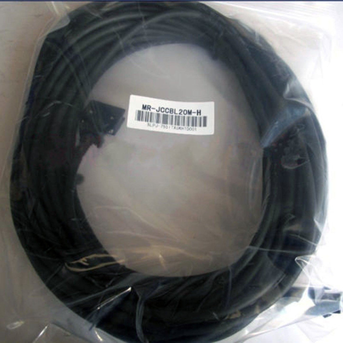 MR-JCCBL20M-H - MITSUBISHI