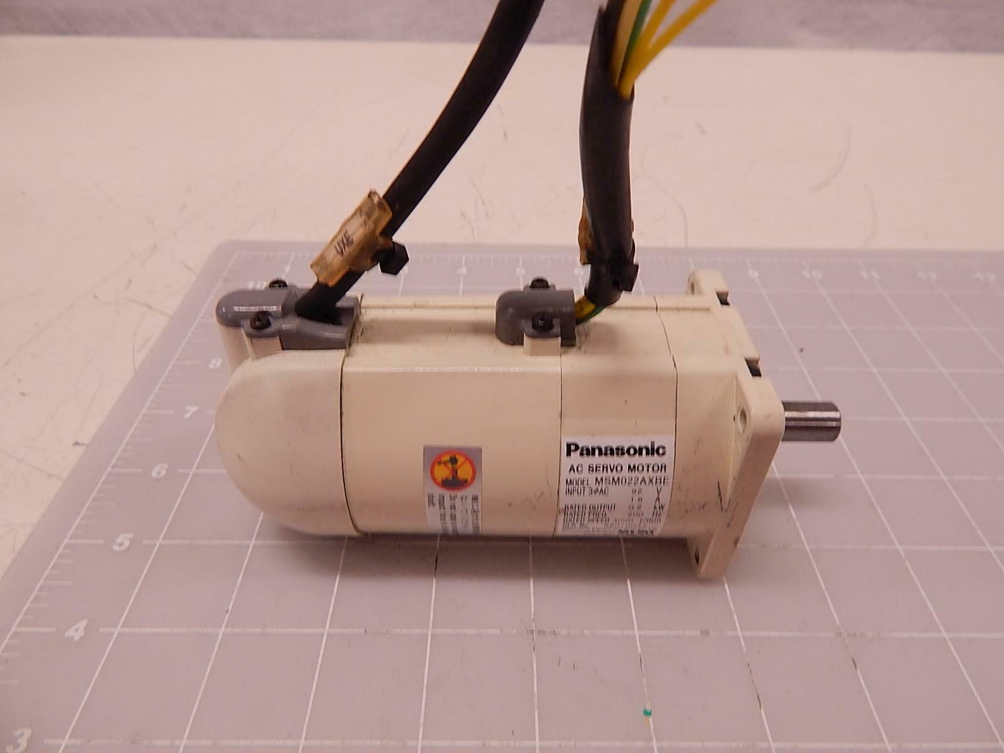 MSM022AXBE - PANASONIC