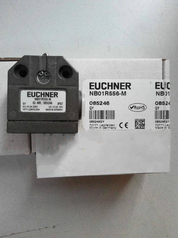 NB01R556-M - EUCHNER