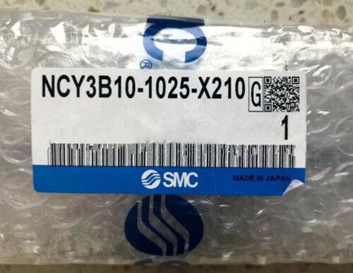 NCY3B10-1025-X210 - SMC