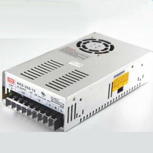 NES-350-12 - MeadWell