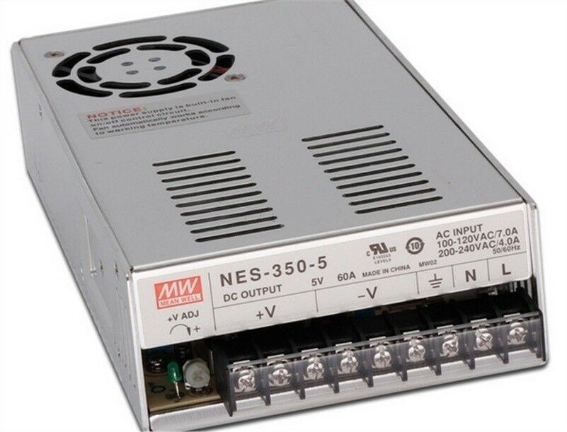 NES3505 - MEANWELL