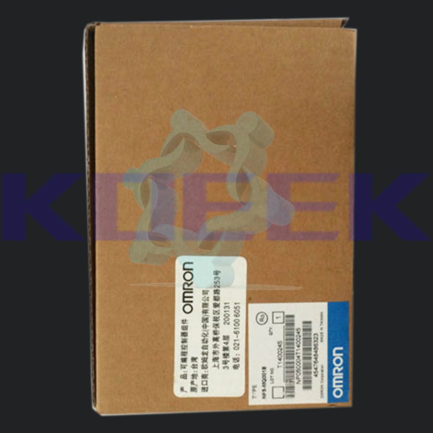 NP5-MQ001B - OMRON