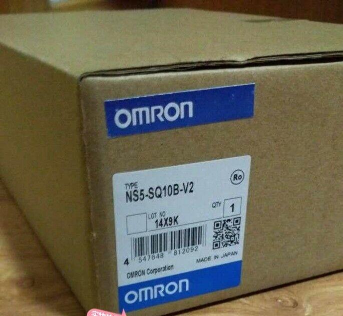 NS5-SQ10B-V2 - OMRON