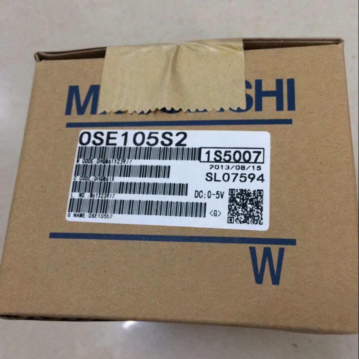 OSE105S2 - MITSUBISHI