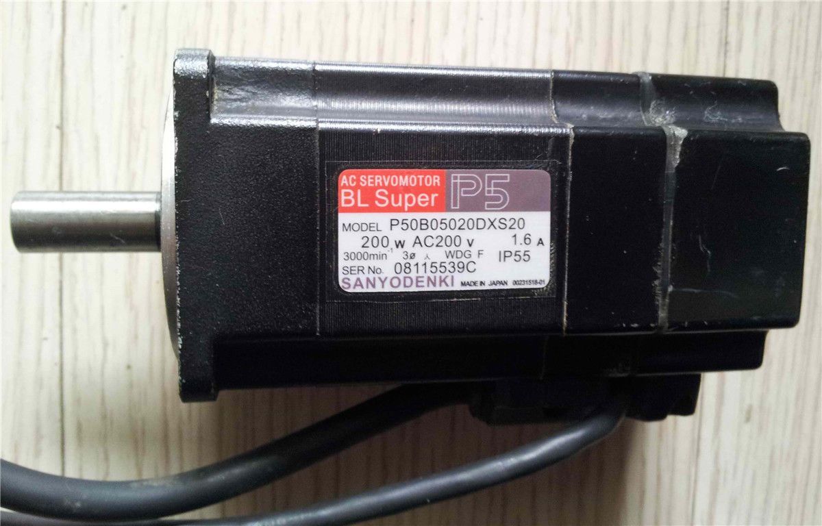 P50B05020DXS20 - SANYO DENKI