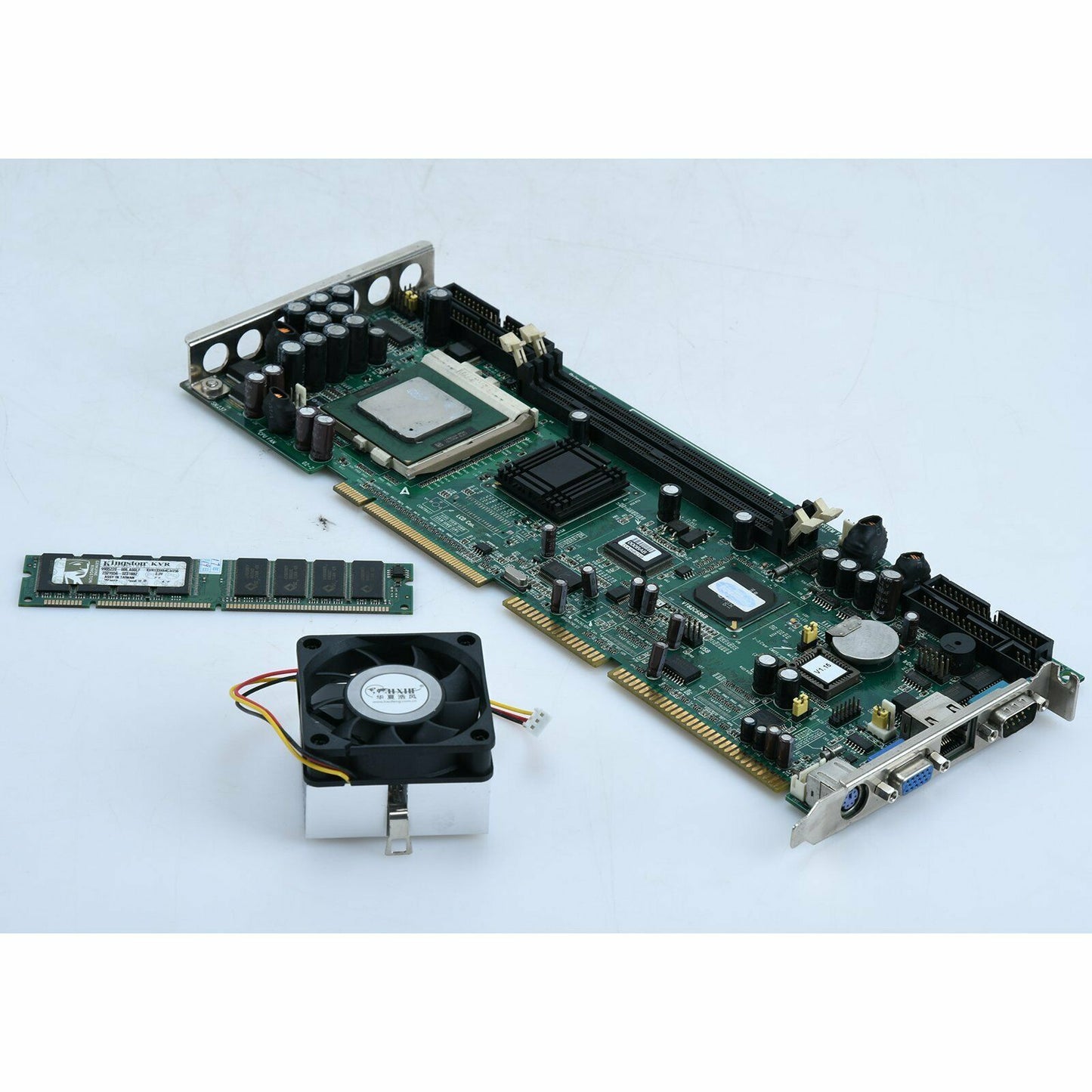 PCA-6003VE - Advantech