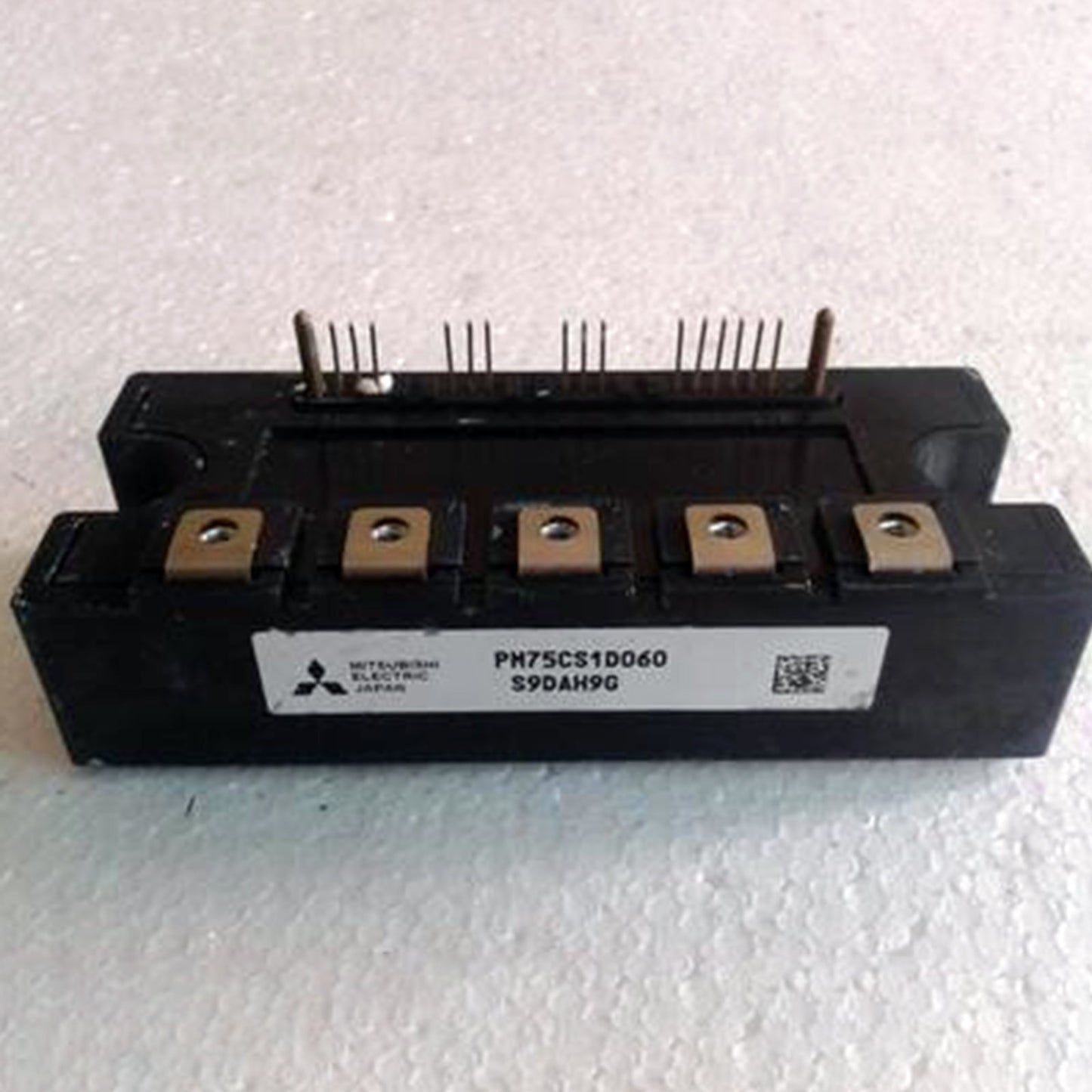 PM100CS1D060 - MITSUBISHI