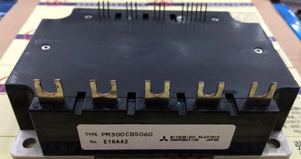 PM300CBS060 - MITSUBISHI