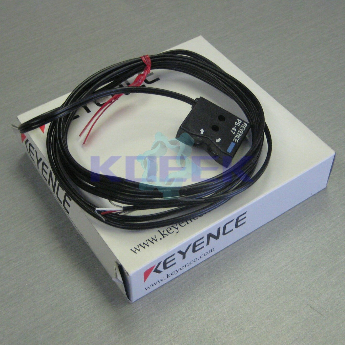 PS-47 - Keyence