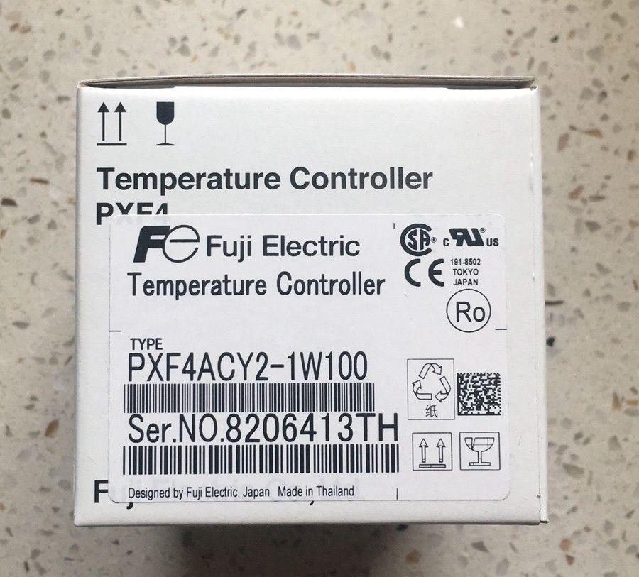 PXF4ACY2-1W100 - FUJI