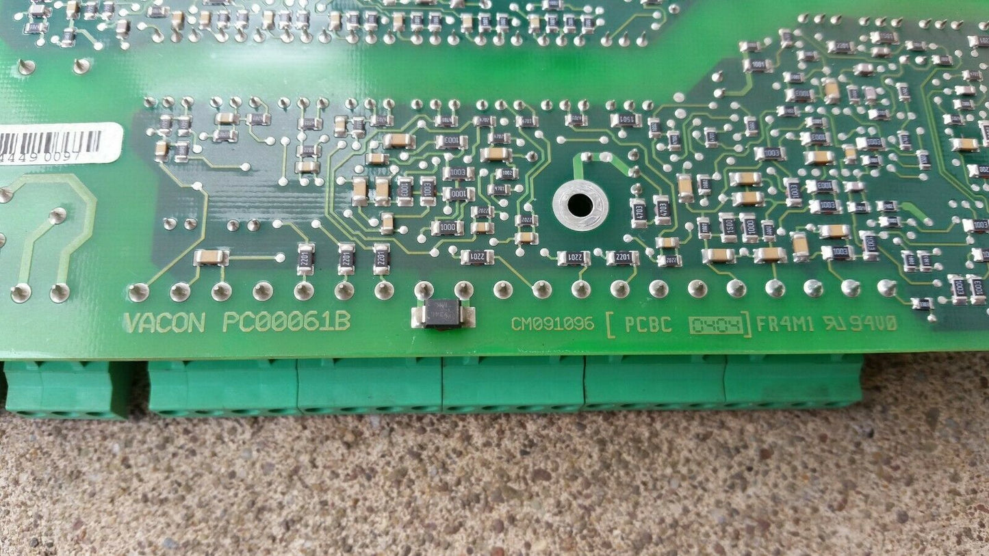 Pc00061b - VACON