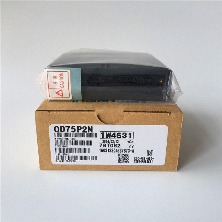 QD75P2N - MITSUBISHI